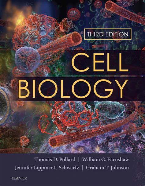 Cellular Biology Template