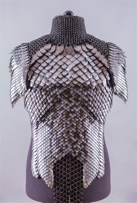 Drawbacks of Chain Mail Armor