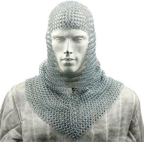 Chain Mail Armor