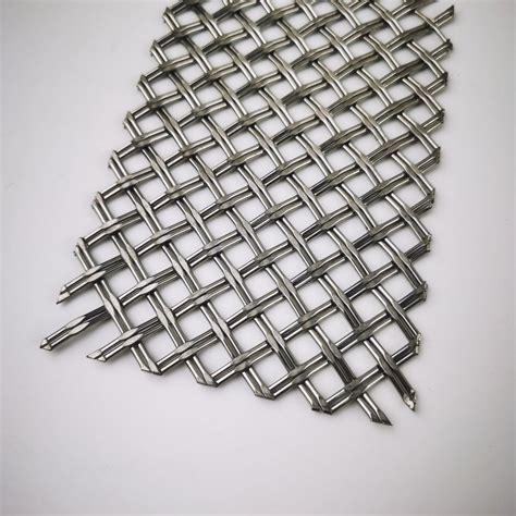 Chain Mail Decorative Items