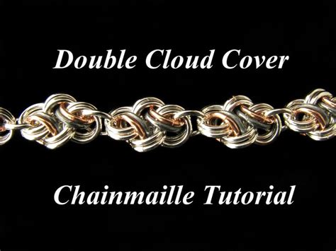 Chain mail tutorials