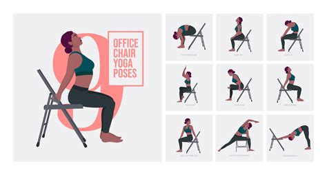 Chair Flexibility Exercises