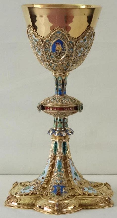 Chalice Ideas