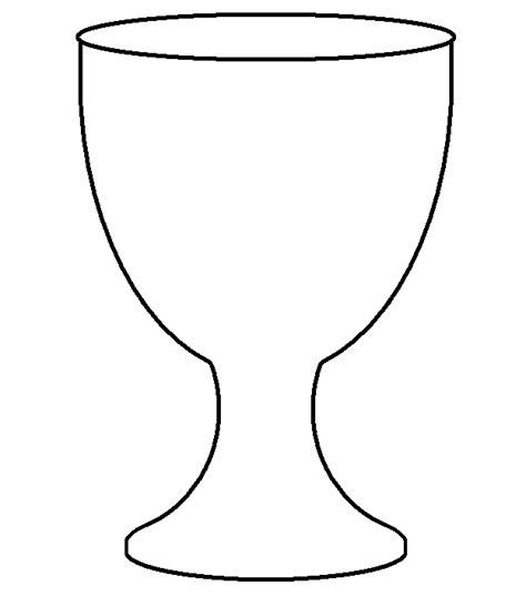 Chalice Templates Download