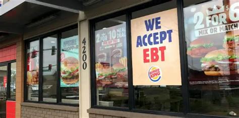 Challenges of EBT acceptance