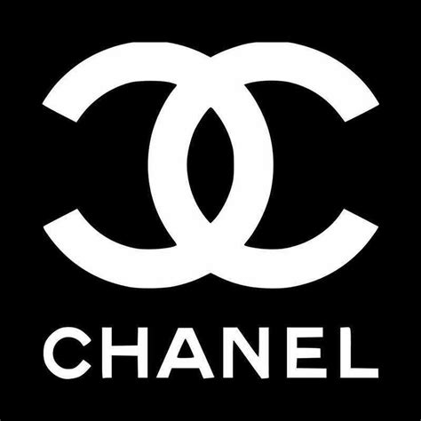 Chanel Decals