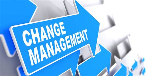 Change Management Industries