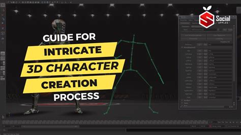 The Character Creation Process