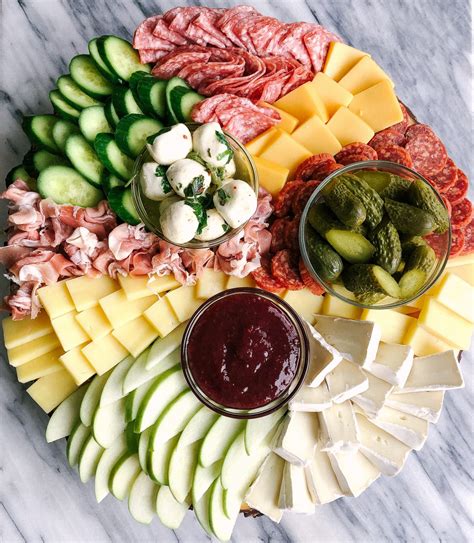 Charcuterie Boards for Parties