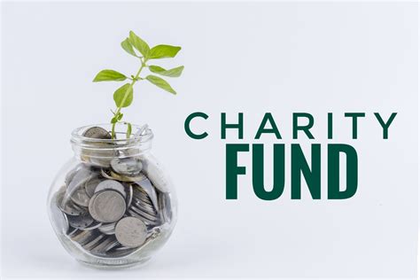 Charity Fund Example