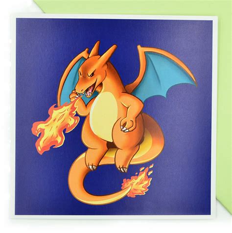 Charizard Prints