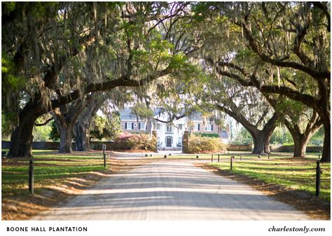 Charleston Cultural Heritage