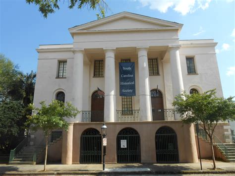 Charleston Historical Society