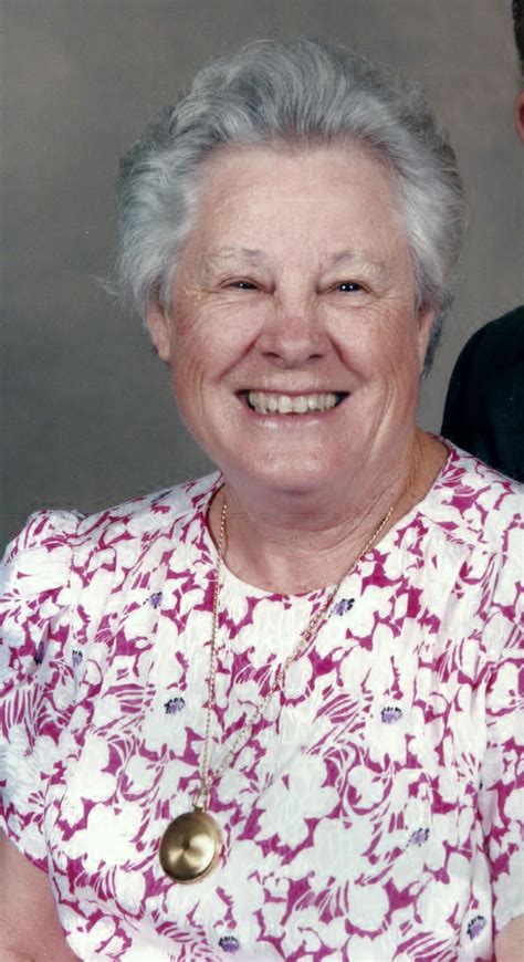 Charleston Obituary Example