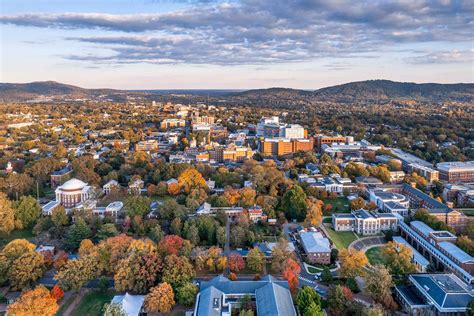 Charlottesville Va