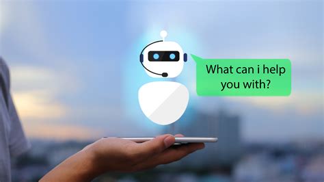 Chatbot App 10