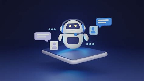 Chatbot App 3