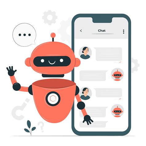 Chatbot App 5