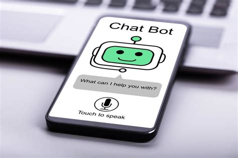 Chatbot App 7