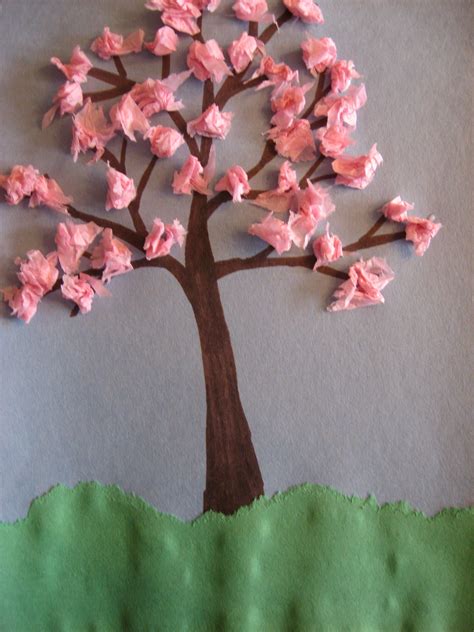 Cherry Blossom Projects