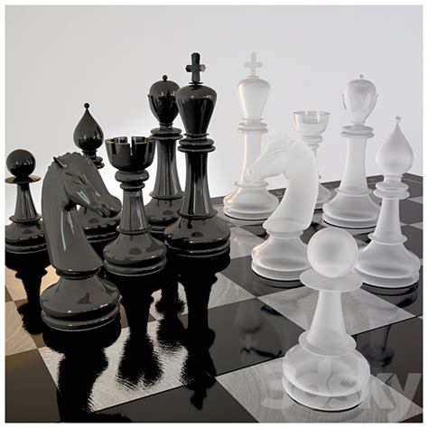 Chess Game