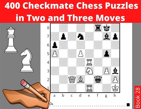 Chess Puzzles Checkmate