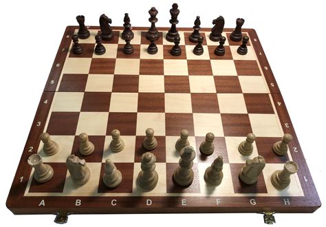 Chess Tournament Sets