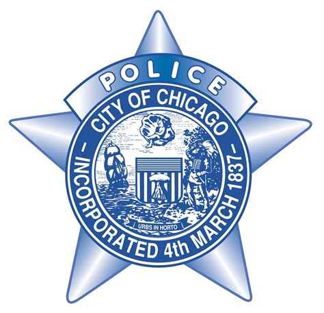 Chicago Police Department Mail History