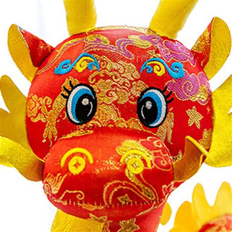 Chinese dragon educational materials