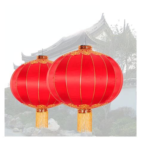 Chinese Lantern Applications