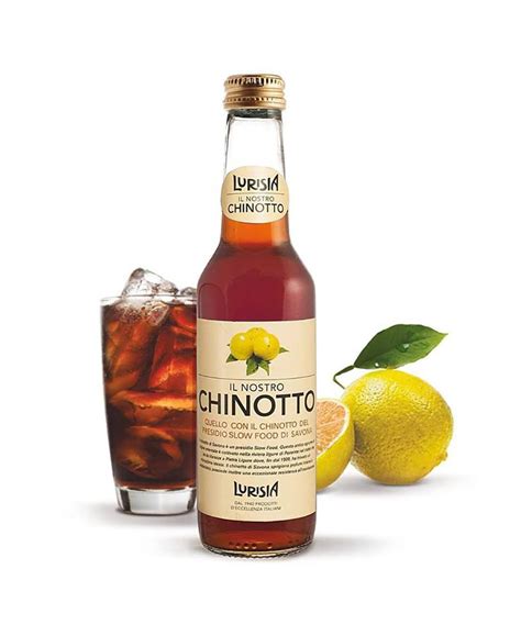 Chinotto Citrus Fruit