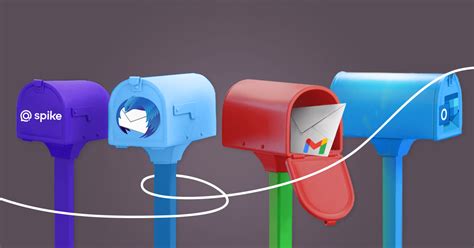 Choosing the Best Email Mail Client for Your Needs