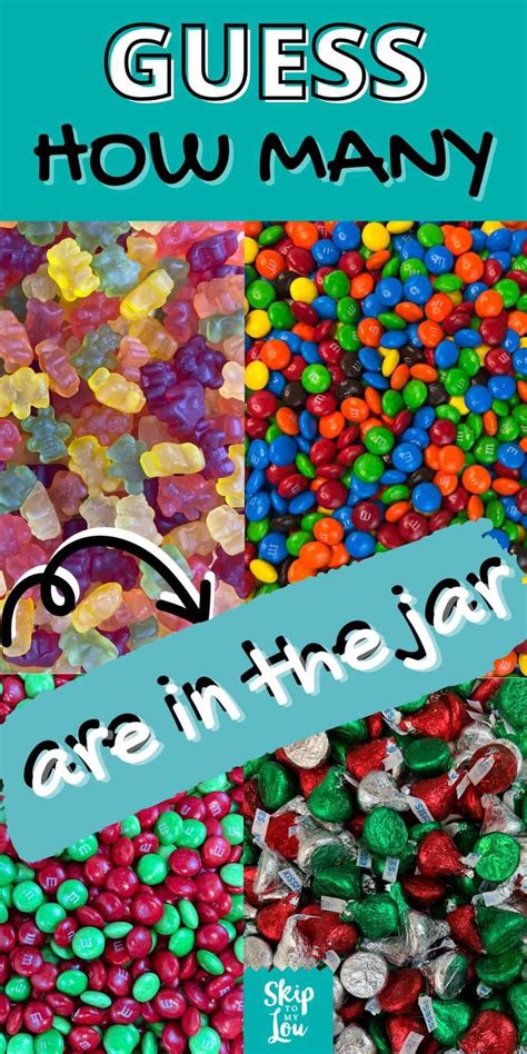 Tips for Choosing the Best Guess Candies