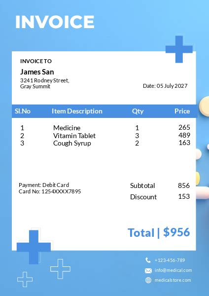 Choosing the Right Free Invoice Template