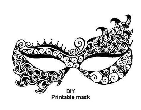 Choosing Masquerade Templates