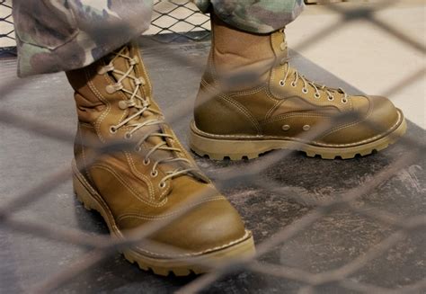 Choosing Military Surplus Boots