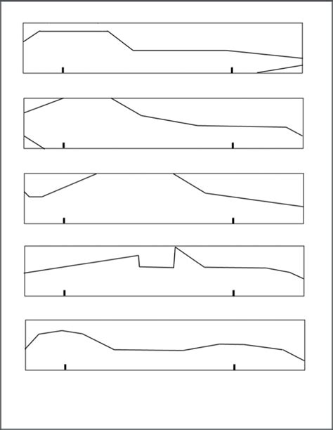 Choosing Pinewood Derby Template