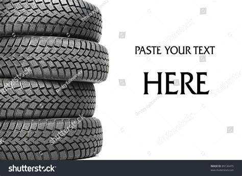 Choosing the Right Tire Slideshow Template