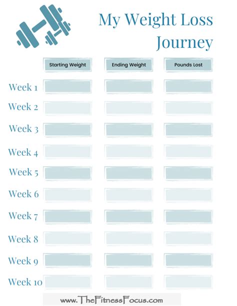 Choosing the Right Weight Loss Tracker