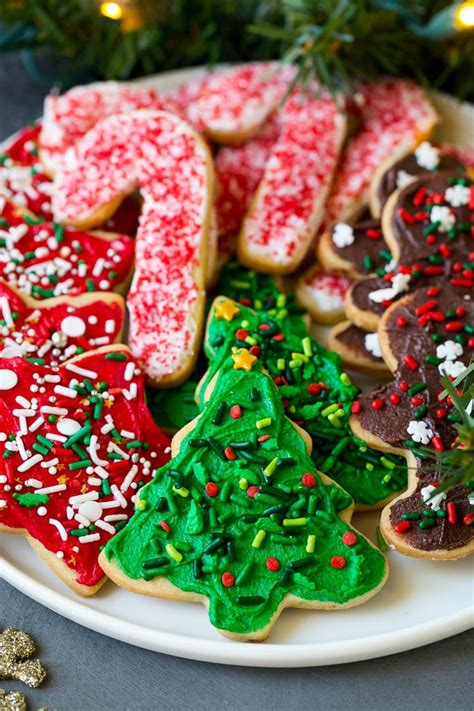 Christmas Cookies