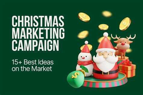 Christmas Marketing