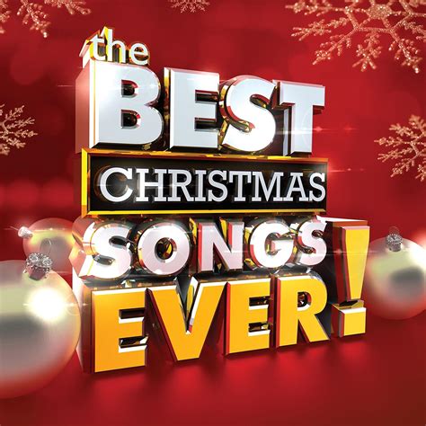 Christmas Songs Image