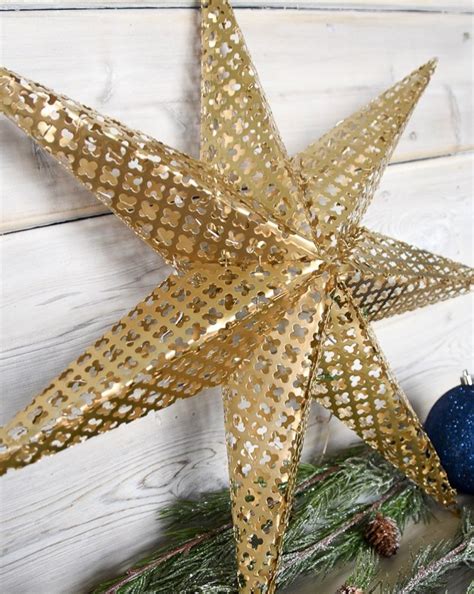 Christmas Star Ideas