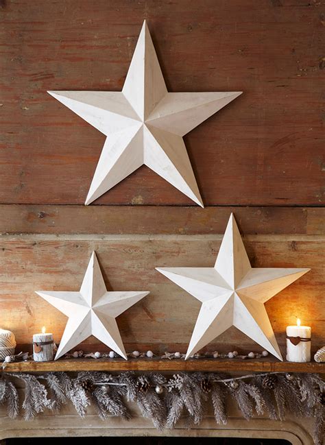 Christmas Star Ideas