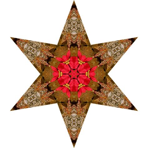 Christmas Star Image 1