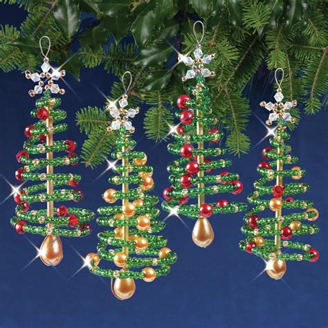 Christmas Tree Ornaments