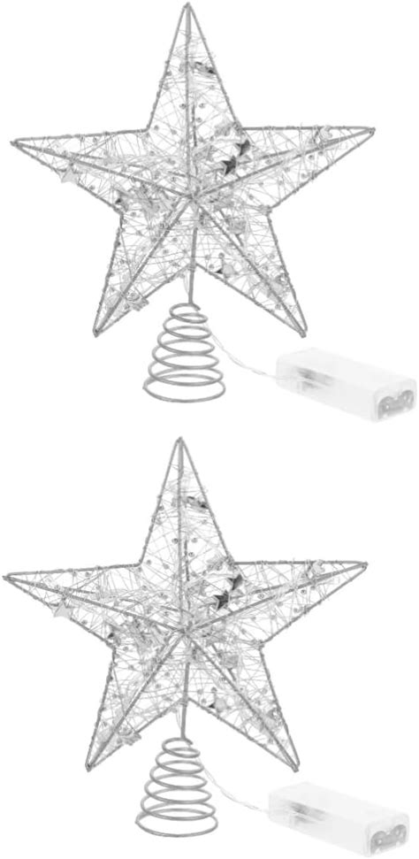 Christmas Tree Topper