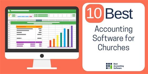 Church Accounting Software Template