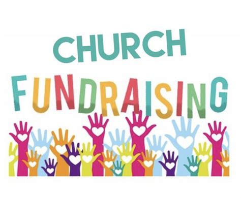 Church Fundraising Ideas