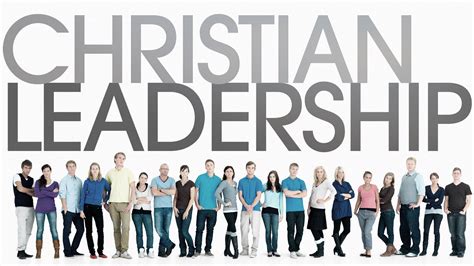 Church Leadership Development